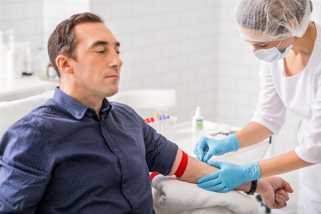 man-getting-blood-taken