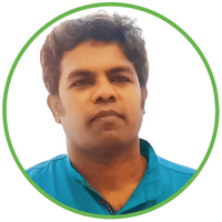 Selvaa Kumar Chellasamy