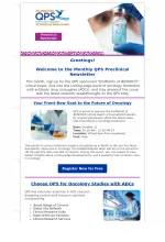 QPS Preclinical/Lab Services Oct 2025