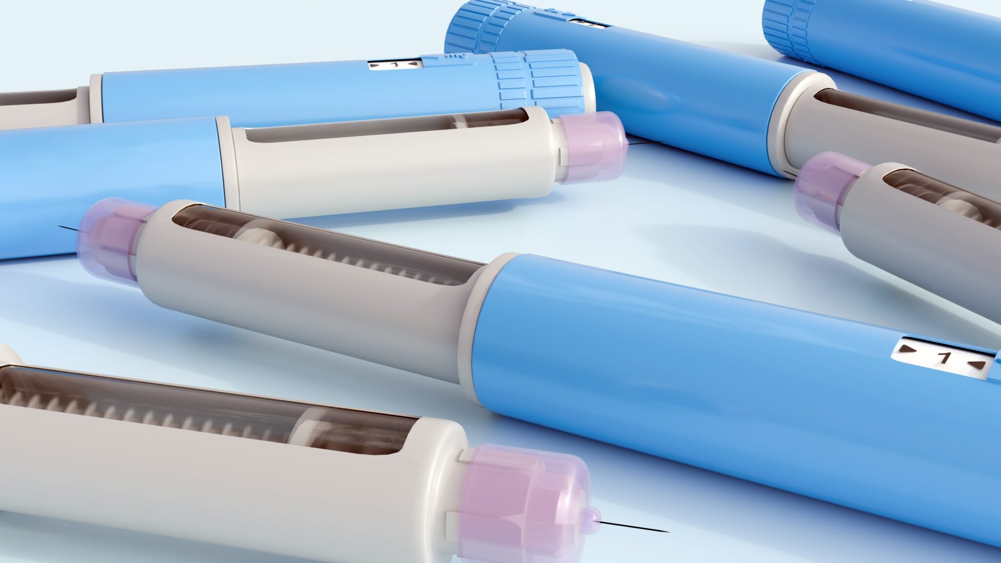 Gl1 Device GLP-1s May Offer Hope for Substance Use Disorders - QPS