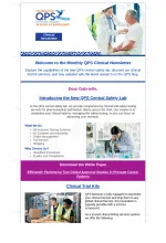 QPS Clinical NL February #1 2025