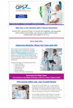 QPS Clinical NL March #1 2025