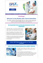 QPS Clinical NL Sept 2025