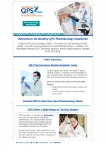 QPS Pharmacology April 2025