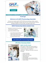 QPS Pharmacology August 2025