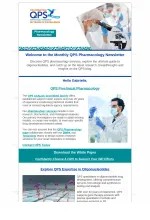 QPS Pharmacology February#1 2025