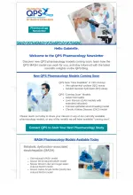 QPS Pharmacology July 2025