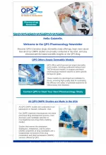 QPS Pharmacology June 2025