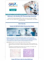 QPS Pharmacology March 2025