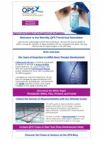 QPS Preclinical/Lab Services April 2025