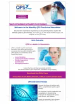 QPS Preclinical/Lab Services February#1 2025