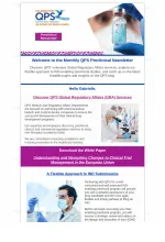 QPS Preclinical/Lab Services February#2 2025