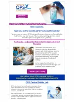 QPS Preclinical/Lab Services May#1 2025