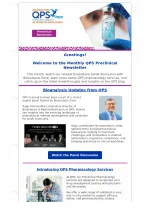 QPS Preclinical/Lab Services Sept 2025