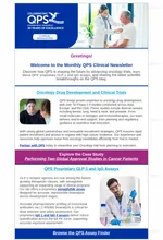 QPS Clinical NL Jan 2026