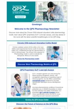 QPS Pharmacology Jan 2026