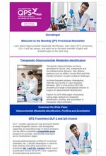 QPS Preclinical:Lab Services Jan 2026