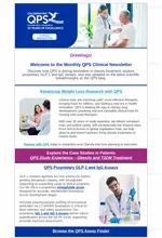QPS Clinical NL Feb 2026