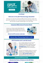 QPS Pharmacology Feb 2026
