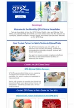 QPS Clinical NL March 2026