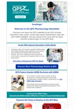 QPS Pharmacology March 2026