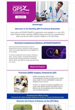 QPS Preclinical:Lab Services May 2026