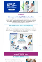 QPS Clinical NL June 2026
