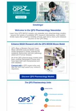 QPS Pharmacology June 2026
