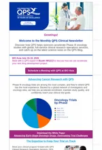 QPS Clinical NL July 2026