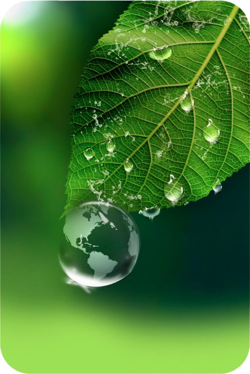 Green Leaf