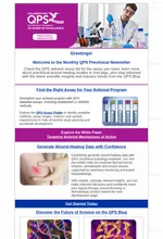 QPS Preclinical/Lab Services Sept 2026