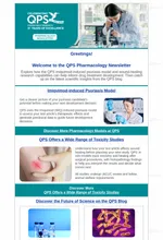 QPS Pharmacology Oct 2026